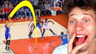 The MOST Embarrassing NBA Moments Of All Time