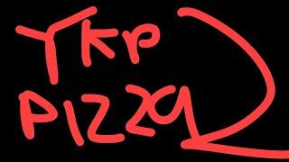 Ykp Pizza 2 Trailer