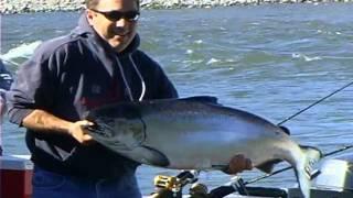 Fishing on the southern Oregon Coast by Xplore Film