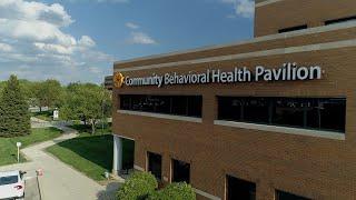 Community Health Network, Behavioral Health Tour