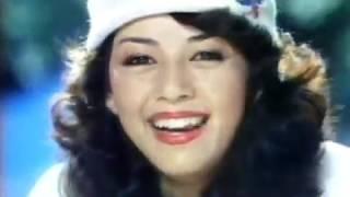 岡田奈々ほか　43年前のCM　夜7時半ゴールデン帯　昭和53年(1978)秋冬　Japanese TV commercials