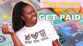 Teacher Explains 7 SIDE HUSTLES for Teachers that DON'T Include Tutoring | Jobs to Earn Extra INCOME