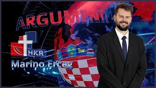 Argumenti - 12.11.2024. - Vukovarska obljetnica i kultura sjećanja na Grad heroja