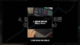 보조지표 핵심 정리
