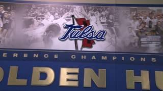 Tulsa Women's Basketball: Will You Be Next?