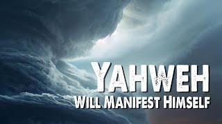 Yahweh Will Manifest Himself | Oasis Ministry | NBCFC (Worship Lyric Video)