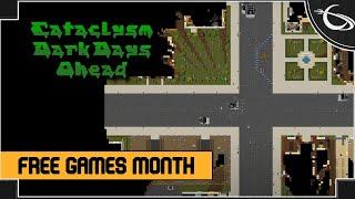 Cataclysm: Dark Days Ahead - (Open World Apocalyptic Survival) [2024 CDDA]