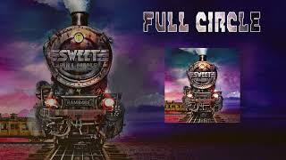 SWEET "FULL CIRCLE" OUT TODAY - Don't Miss It!