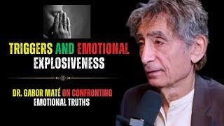 How to Identify and Manage Your Triggers: Dr. Gabor Mate's Best Advice