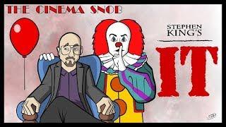 Stephen King's It - The Cinema Snob