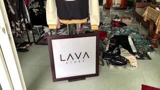 LAVA STORE - MLBNY Áo Khoác Bóng Chày Thêu NY Wings II Cao Cấp - 0783490288