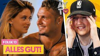  Wer A sagt muss auch A machen! | ARE YOU THE ONE Staffel 2 (Folge 13 Reaktion)