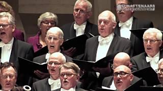 Rotterdams Opera Koor: 'O sole mio (Giovanni Capurro)