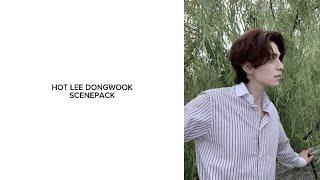 hot lee dongwook scenepack