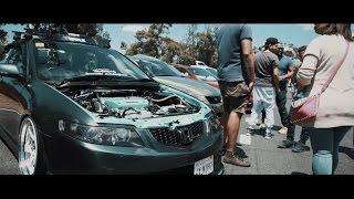 Killarney Motor Show 2016 | Club S2K