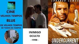 Inimigo Oculto (1998), Lorenzo Lamas, Brenda Strong & Frank Vincent, Legendado