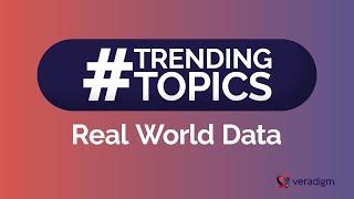 Real World Data: Answering Critical Questions