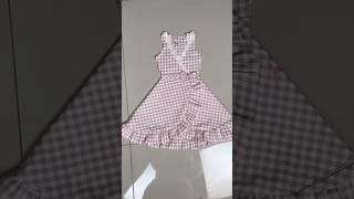 inspirasi design dress #ningstailor #fashion #nightdresscuttingandstitching #tutorialmenjahit