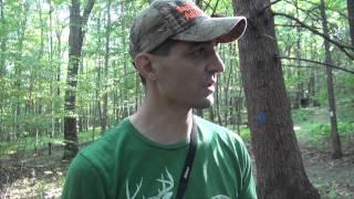 Archery tips and training for bow hunting