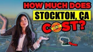 Moving to Stockton, California | Living in Stockton 2023