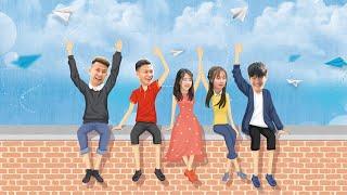 Phim Hài Mới Nhất 2022 | Hai Anh Em TẬP 18 FULL | Phim Học Đường Hài Hước Gãy Media