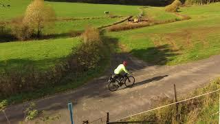 Splendid autumn ride in Luxemburg