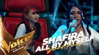 Shafira - All By Myself | Grand Final | The Voice All Stars Indonesia