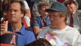 A day at the ballpark with James Belushi