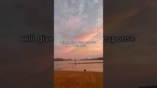 在乎你的人信息总是秒回！#英语 #英语口语 #英文美文