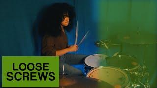 Loose Screws (Snarky Puppy-) - Drum Cover