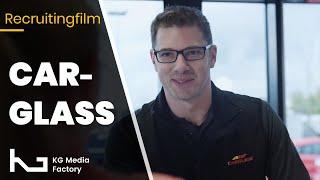 Carglass Recruiting