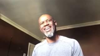 Brian McKnight  - Come Get To This [Marvin Gaye cover]