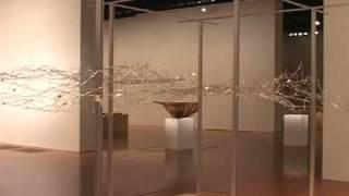 Present! - Maya Lin at the de Young