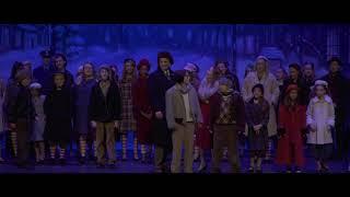 VACT Presents "A Christmas Story, the Musical"