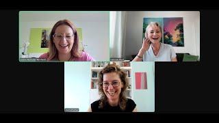 Diamond Ladies Talk _Der eigenen Bestimmung folgen_Interview mit Gabriele Worf_Folge 17_Staffel 3