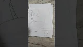 Drawings arts by Nishanth
