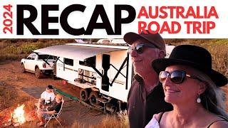 ROADTRIP AUSTRALIA HIGHLIGHTS, Outback Adventures, WA Coastlines, Itinerary Ideas, Offgrid Caravan