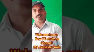 #Syllabus #shorts #ytshorts #youtubeshorts viralvideo Syllabus-2024-25 #ma