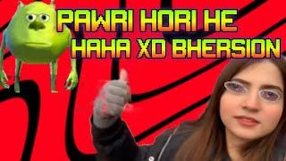 Pawri Hori Hai (codm version) | haha xD version