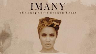 Imany - Take Care