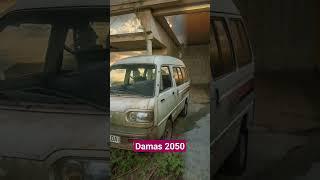 Damas 2050