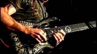 Rusty Cooley All Star Guitar Night NAMM 2008