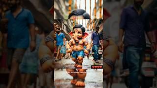 ॐ श्री गणेशाय नमः #ganesh​ #ganpati​ #ganesha​ #ganpatibappamorya​ #viralvideo​ #shorts​ #ytshorts​