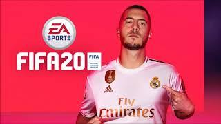 Favourites - THE S.L.P (ft. Little Simz) (FIFA 20 Official Soundtrack)