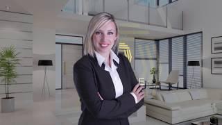 Real estate agent - promotion video