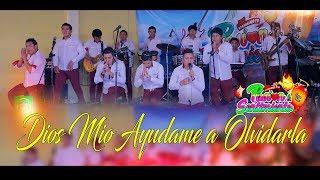 PASION Y SENTIMIENTO - DIOS MIO AYUDAME A OLVIDARLA - EN CONCIERTO 2017 JUANESMUSIC