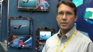 SID 2010: Dontech's Optical Filters