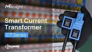 Milesight Smart Current Transformer Introduction