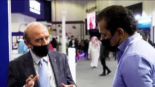 ELEKS at GITEX Technology Week 2021