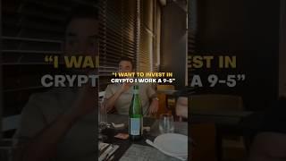 How to improve your crypto business in 3 months